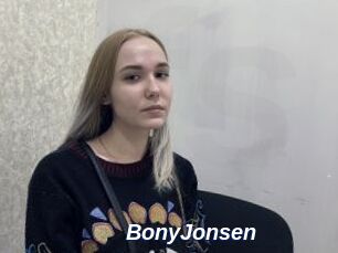 BonyJonsen