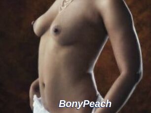 BonyPeach