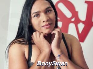 BonySwan