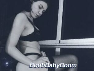 BoobBabyBoom