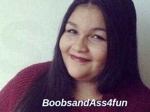 BoobsandAss4fun