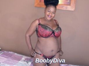 BoobyDiva
