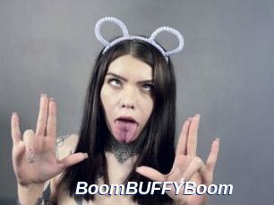 BoomBUFFYBoom