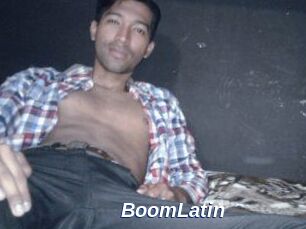 Boom_Latin