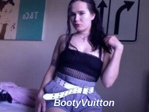 BootyVuitton
