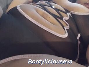 Bootyliciouseva
