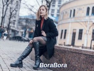 BoraBora