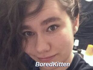 BoredKitten