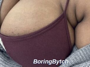 BoringBytch