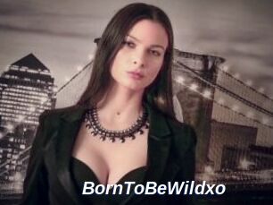 BornToBeWildxo