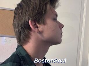 BostonSoul