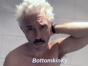 Bottomkinky
