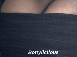 Bottyliclious