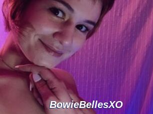 BowieBellesXO