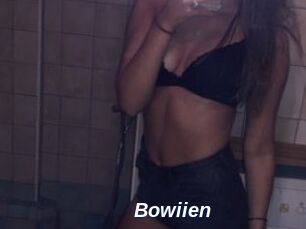 Bowiien