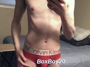 BoxBoy20