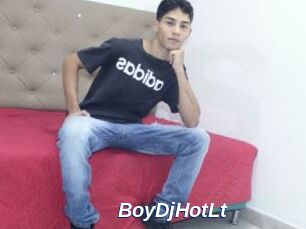 BoyDjHotLt