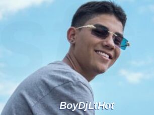 BoyDjLtHot