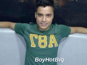 BoyHotBig