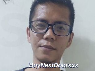 BoyNextDoorxxx