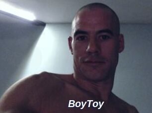 BoyToy