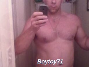 Boytoy71