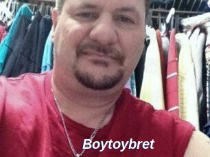 Boytoybret