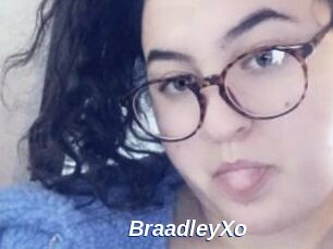 BraadleyXo