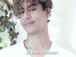 Brahambman