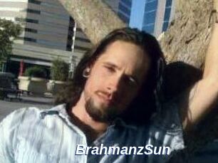BrahmanzSun