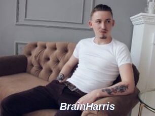 BrainHarris