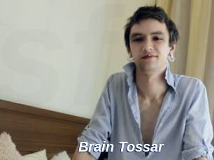 Brain_Tossar Safer Sex