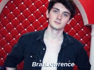 BranLowrence