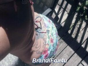 BrandiFox4u