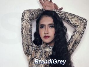 BrandiGrey