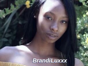 BrandiLuxxx