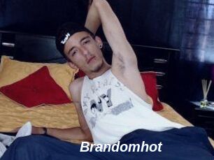 Brandomhot