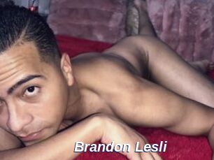 Brandon_Lesli Safer Sex