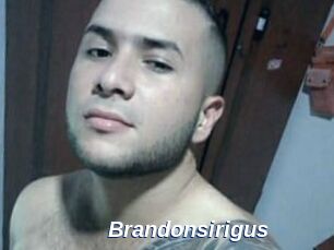 Brandonsirigus