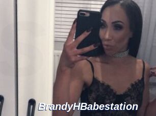 BrandyHBabestation