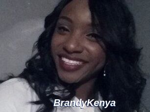 BrandyKenya