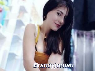 Brandyjordan