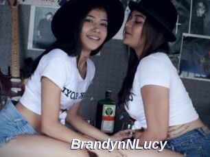 BrandynNLucy