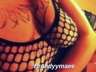Brandyymaee