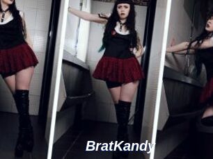 BratKandy