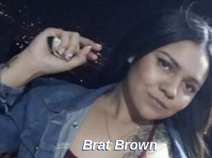 Brat_Brown