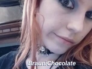 BrauniChocolate