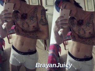 BrayanJuicy