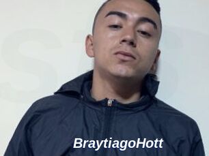 BraytiagoHott