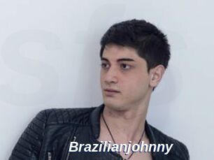 Brazilianjohnny